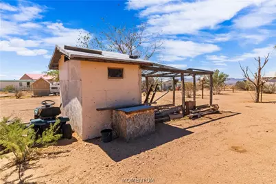 3384 N Horn Road, Golden Valley, AZ 86413 - Photo 37