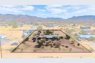 3384 N Horn Road, Golden Valley, AZ 86413 - Photo 43
