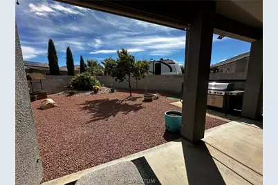 4876 E Neal Ranch Road, Kingman, AZ 86401 - Photo 41