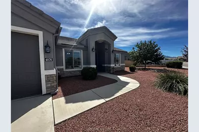 4876 N Neal Ranch Road, Kingman, AZ 86401 - Photo 57