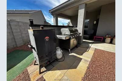 4876 N Neal Ranch Road, Kingman, AZ 86401 - Photo 47