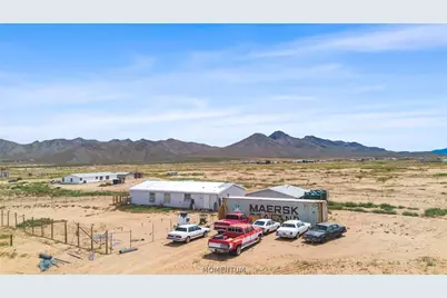 4182 E E Calle Glen, Kingman, AZ 86409 - Photo 37
