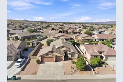 4212 E Old Ranch Lane, Kingman, AZ 86401 - Photo 37