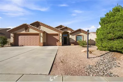 4212 E Old Ranch Lane, Kingman, AZ 86401 - Photo 1