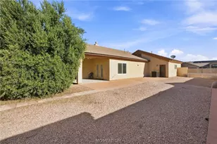 4212 E Old Ranch Ln, Kingman, AZ 86401 - Photo 33