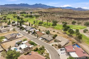 390 Greenway Dr, Kingman, AZ 86401 - Photo 5