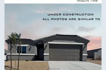 2768 E Colina Cerbat, Kingman, AZ 86409 - Photo 1