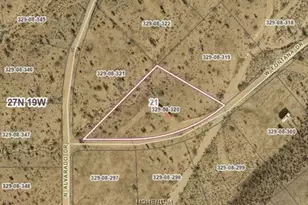 329-08-320 W Fontana Dr, White Hills, AZ 86445 - Photo 1