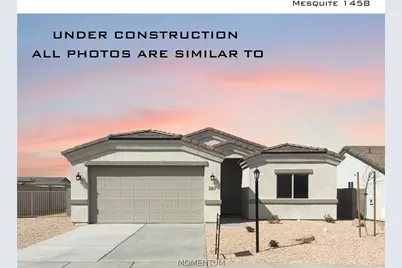 2699 E Hermosa Vista, Kingman, AZ 86409 - Photo 1