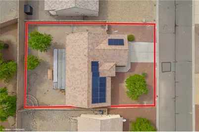 4570 S Ghostflower Pass, Fort Mohave, AZ 86426 - Photo 3