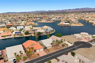2045 E Lago Grande Circle, Fort Mohave, AZ 86426 - Photo 45