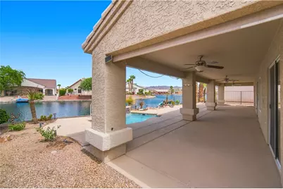 2045 E Lago Grande Circle, Fort Mohave, AZ 86426 - Photo 37