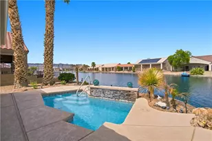 2045 E Lago Grande Circle, Fort Mohave, AZ 86426 - Photo 39