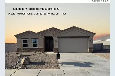 2696 E Colina Cerbat, Kingman, AZ 86409 - Photo 1