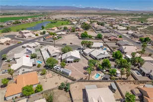 7697 S Winter Haven Bay, Mohave Valley, AZ 86440 - Photo 3