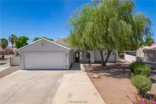 7697 S Winter Haven Bay, Mohave Valley, AZ 86440 - Photo 1