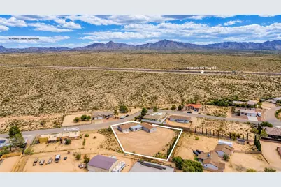 9189 N Vista Drive, Kingman, AZ 86401 - Photo 39