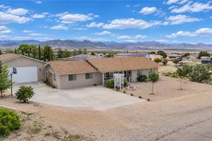 9189 N Vista Dr, Kingman, AZ 86401 - Photo 1