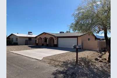 2115 Kingston Drive, Bullhead City, AZ 86442 - Photo 35