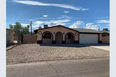 2115 Kingston Drive, Bullhead City, AZ 86442 - Photo 1