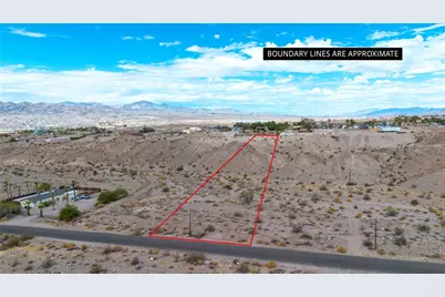 1897 Newberry Drive, Bullhead City, AZ 86442 - Photo 11