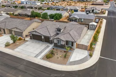 468 Downey Drive, Bullhead City, AZ 86442 - Photo 3