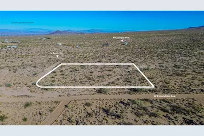 329-05-474 W Escondido Avenue, White Hills, AZ 86445 - Photo 3