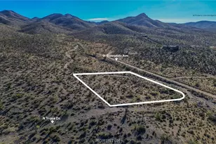 329-05-474 W Escondido Ave, White Hills, AZ 86445 - Photo 1