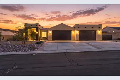 3061 Fort Mojave Drive, Bullhead City, AZ 86429 - Photo 1