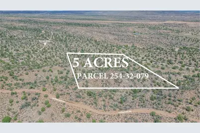 254-32-079 E Montana Drive, Kingman, AZ 86401 - Photo 1