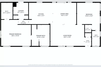 1297 Citrus Drive, Kingman, AZ 86409 - Photo 3