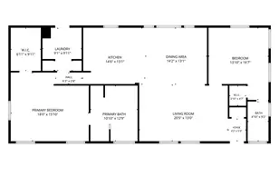 1297 Citrus Dr, Kingman, AZ 86409 - Photo 3