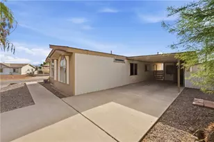 5547 S Ruby St, Fort Mohave, AZ 86426 - Photo 23