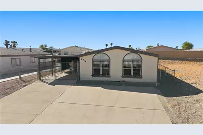 954 Stahlman Drive, Bullhead City, AZ 86442 - Photo 41
