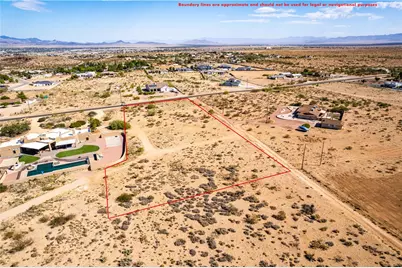 311-20-089 Louise, Kingman, AZ 86409 - Photo 1