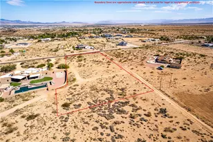 311-20-089 Louise, Kingman, AZ 86409 - Photo 1