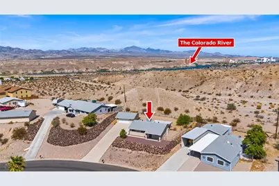 1017 Merrill Court, Bullhead City, AZ 86442 - Photo 1