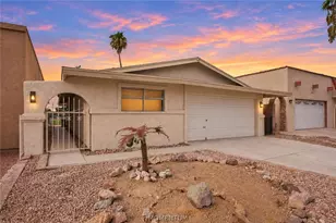 2553 Country Club Dr, Bullhead City, AZ 86442 - Photo 57