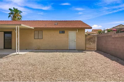 3425 Sunburst Drive, Bullhead City, AZ 86429 - Photo 45