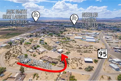 10179 S Jamaica Drive, Mohave Valley, AZ 86440 - Photo 11