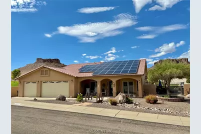 602 Country Club Drive, Kingman, AZ 86401 - Photo 45