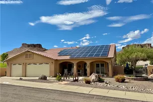602 Country Club Dr, Kingman, AZ 86401 - Photo 45