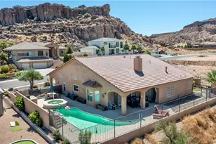 602 Country Club Dr, Kingman, AZ 86401 - Photo 49