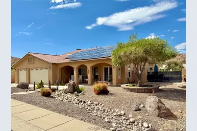 602 Country Club Drive, Kingman, AZ 86401 - Photo 1
