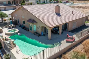 602 Country Club Dr, Kingman, AZ 86401 - Photo 51