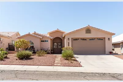 1940 E Leisure Lane, Fort Mohave, AZ 86426 - Photo 1