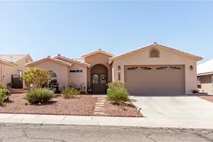 1940 E Leisure Ln, Fort Mohave, AZ 86426 - Photo 1