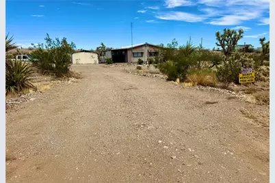 1545 W Las Vegas Drive, Meadview, AZ 86444 - Photo 35