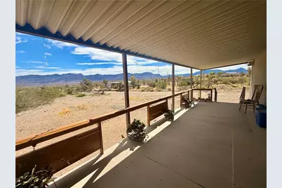1545 W Las Vegas Drive, Meadview, AZ 86444 - Photo 5