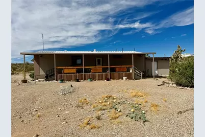 1545 W Las Vegas Drive, Meadview, AZ 86444 - Photo 3